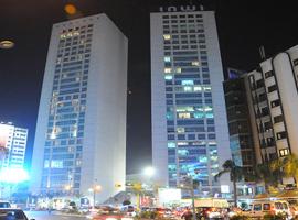 Apartment Family marjana