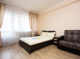 ApartLux Бутырская, отель в Москве