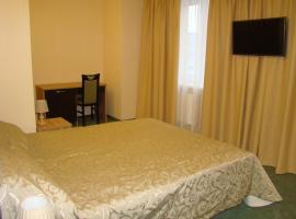 Отель Союз, отель в Одинцово