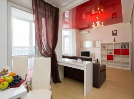 EtazhiDaily at Bazhova