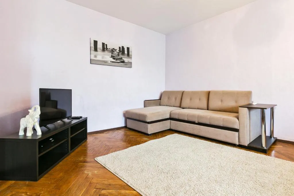 Apartment on Sevastopolsky prospekt, Moscova, Rusia