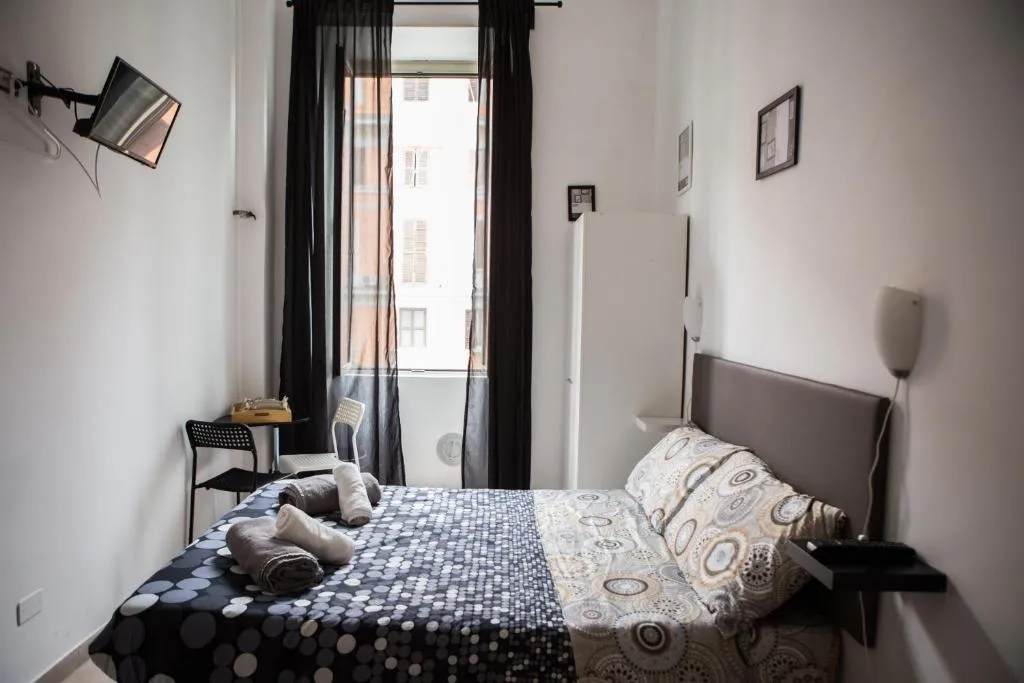 La Residenza City, Roma, Italy