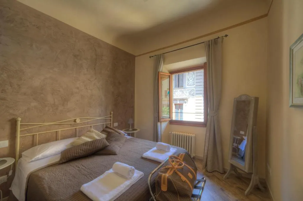 Piazza Signoria Suite, Florența, Italia