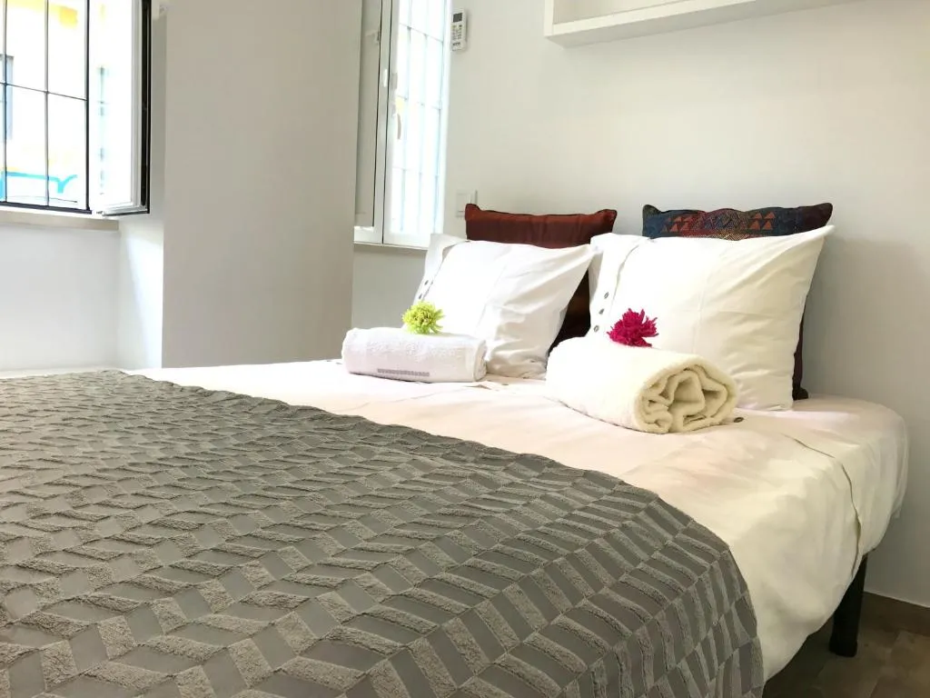 Intendente Loft, Amadora, Portugal