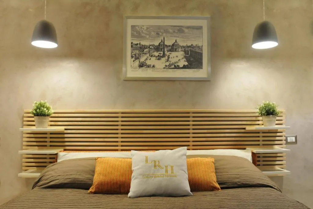 Saint Peter Luxury Top Floor, Roma, Italy