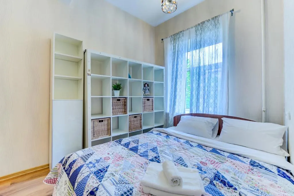 Welcome Home Apts Radischeva 42, Kudrovo, Russia