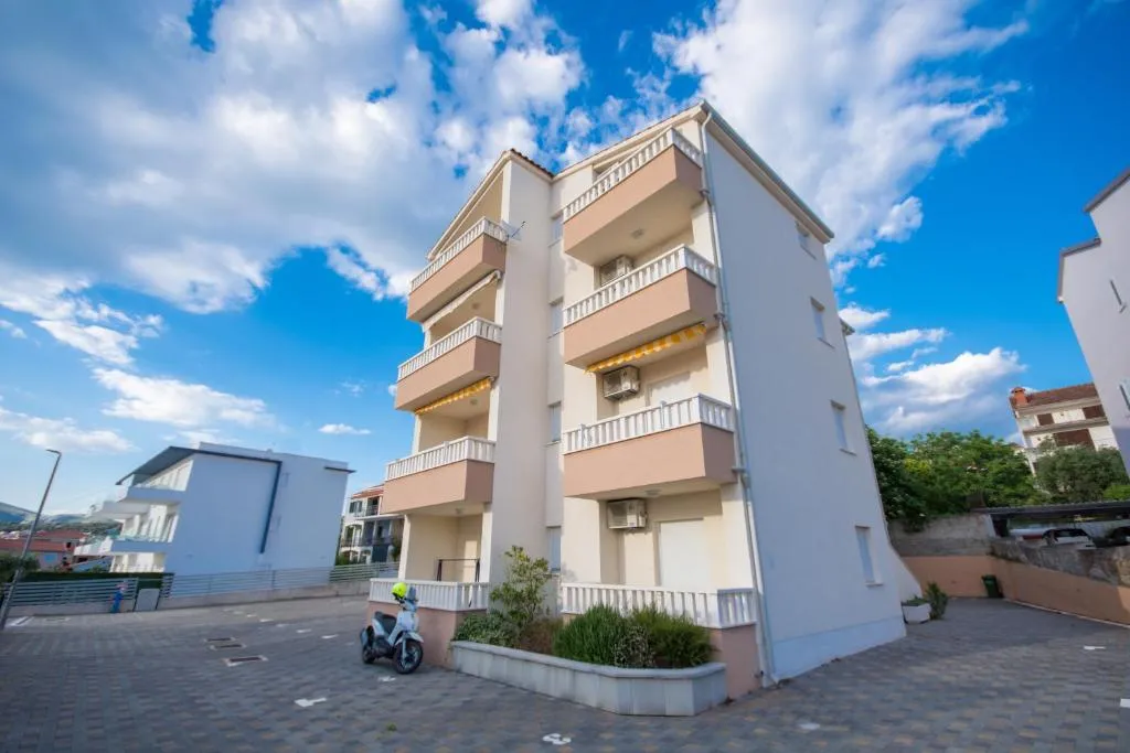 Apartment Angie, Trogir, Croaţia