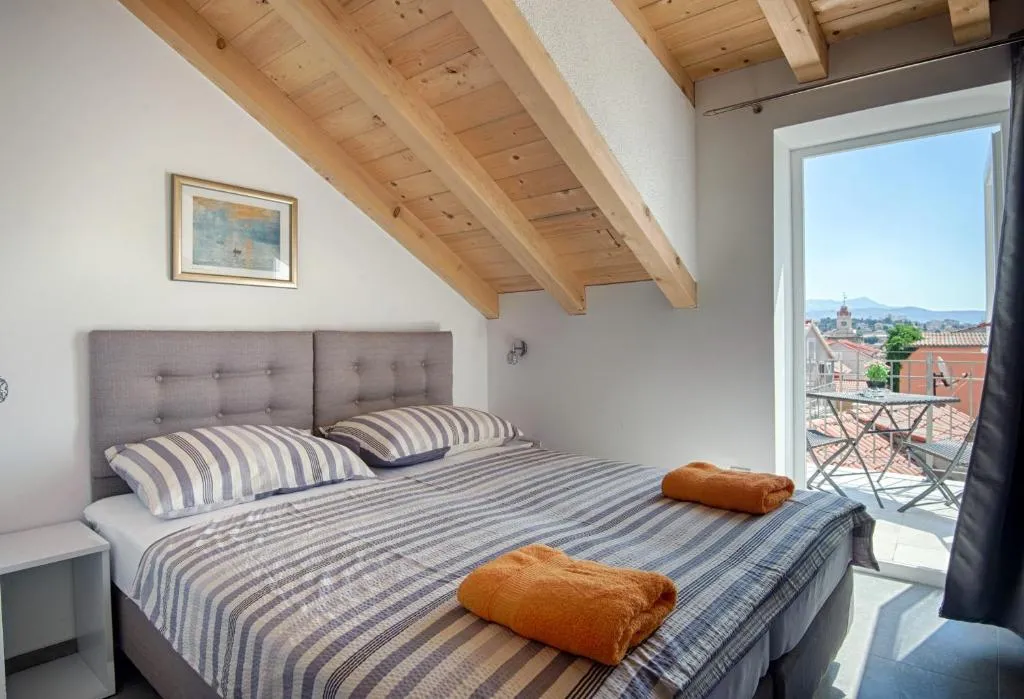 Nera luxery Apartments, Split, Croatia