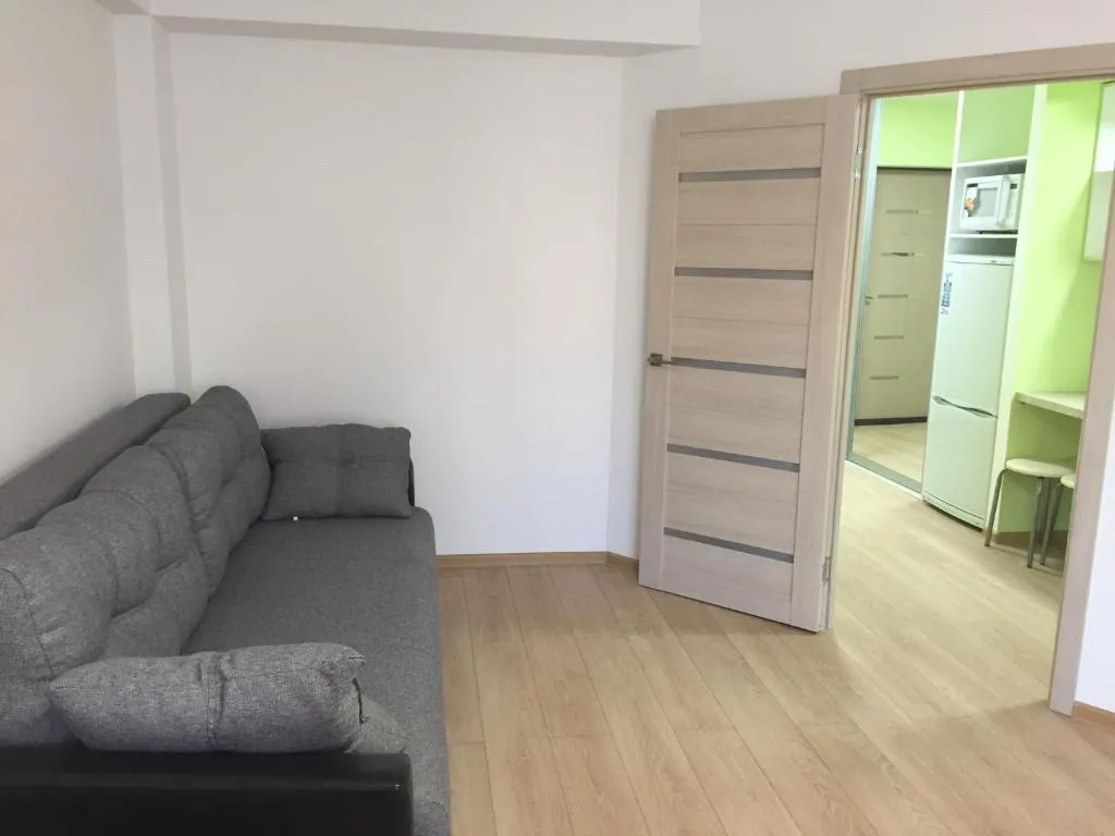 Apartment Urozhaynaya 71/7, Adler, Rusia