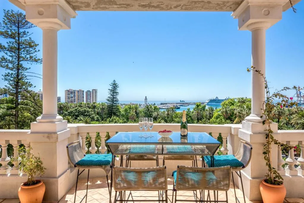 Solaga - Veletta, Malaga, Spain