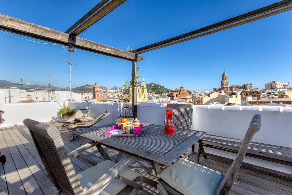 Solaga - Lion, Malaga, Spain