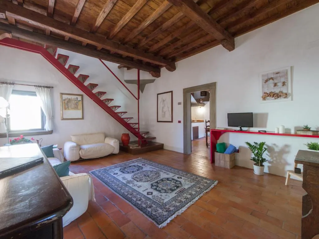 Vasari Apartment, Florența, Italia