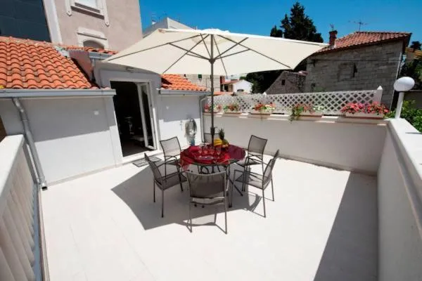 Apartment Piccolo Paradiso, Split, Croaţia