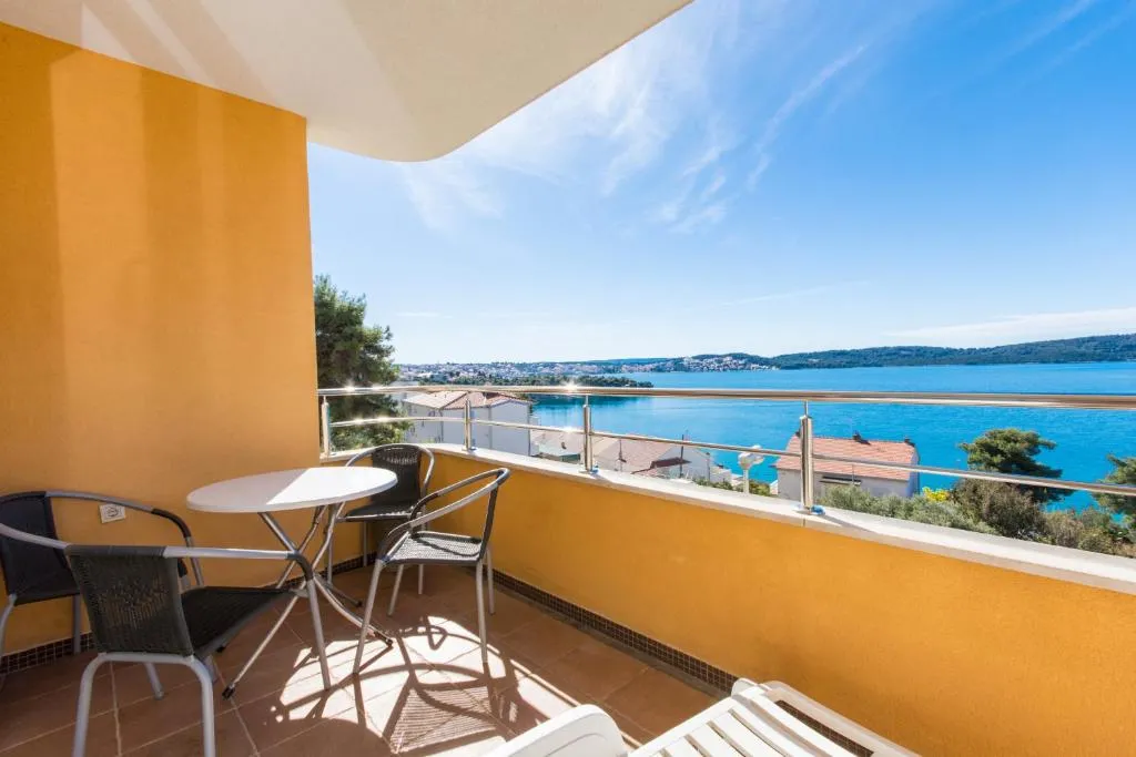Apartment Labadusa, Trogir, Croaţia