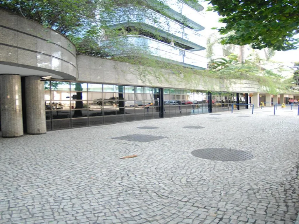 Luxo no Leblon, Rio De Janeiro, Brazil