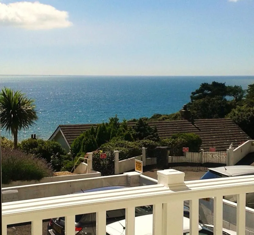 Wide Horizons, Bournemouth, United Kingdom