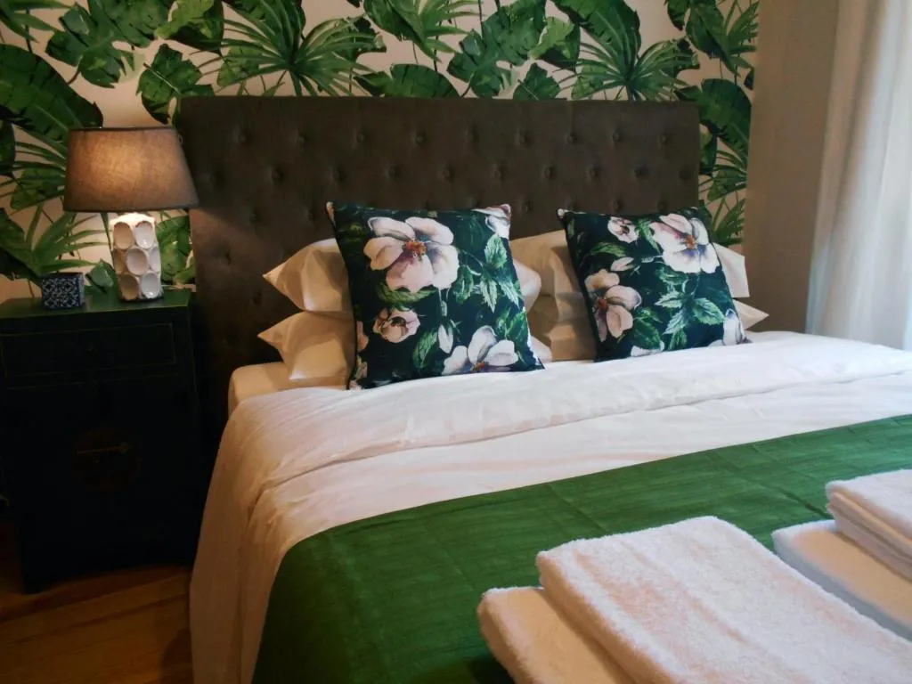 Lisbon Garden Boutique Guest House, Lisabona, Portugalia