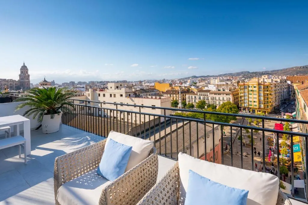 Solaga - Mercedes, Malaga, Spain