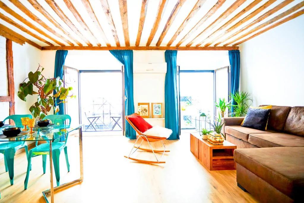 Center Sol Boutique, Madrid, Spania