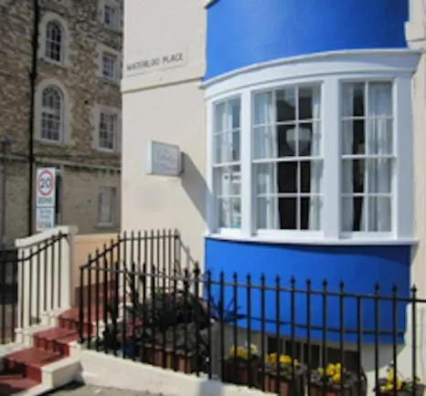 Valentine Guest House, Abbotsbury, United Kingdom