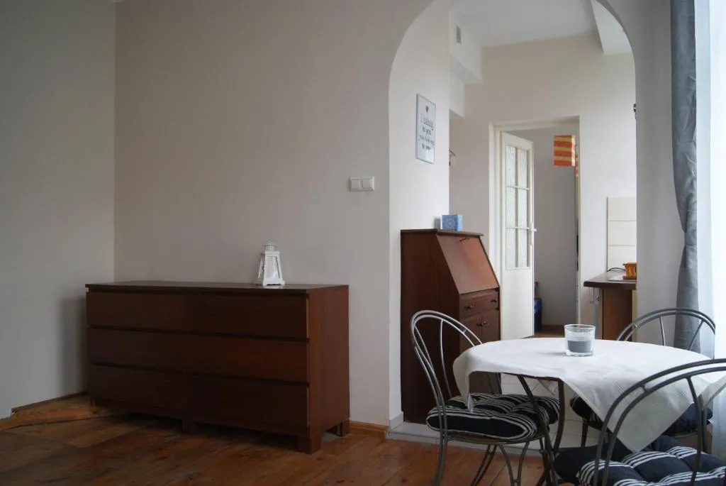 Apartamenty Oliwa, Gdańsk, Polonia