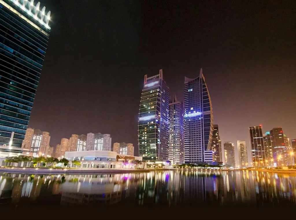 Armada Living - Holiday Homes Rental, Alantos, United Arab Emirates