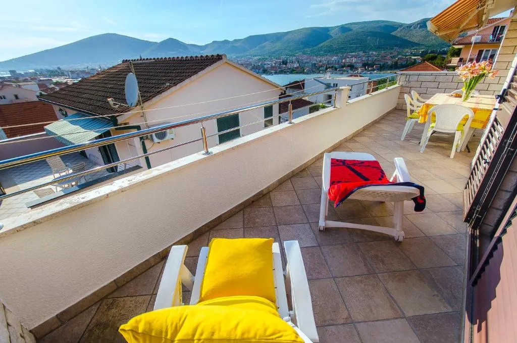 Apartment Ive, Trogir, Croaţia