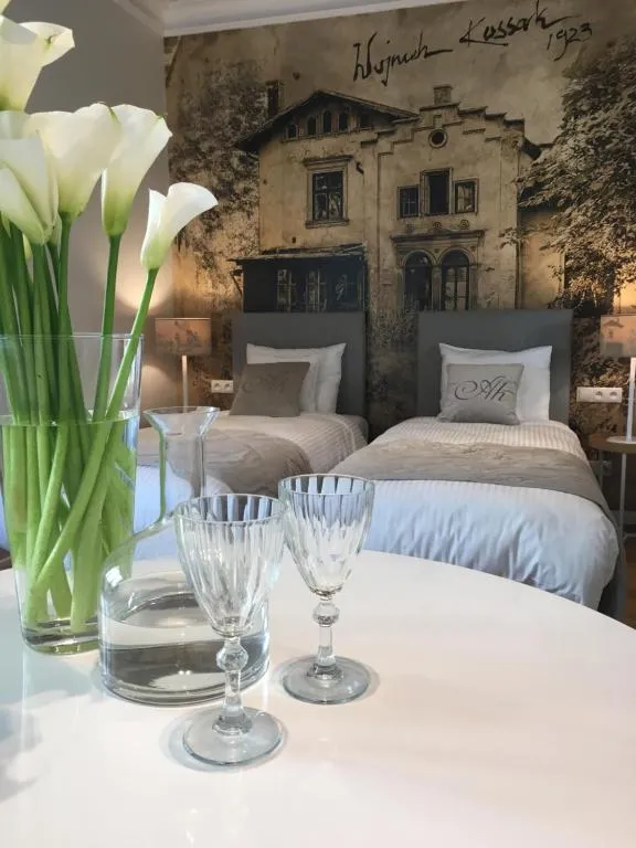 Avanti Home, Krakow, Poland