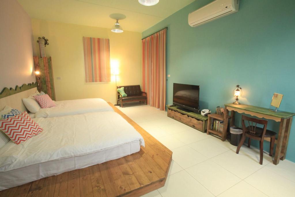 米修B&B 米修B&B