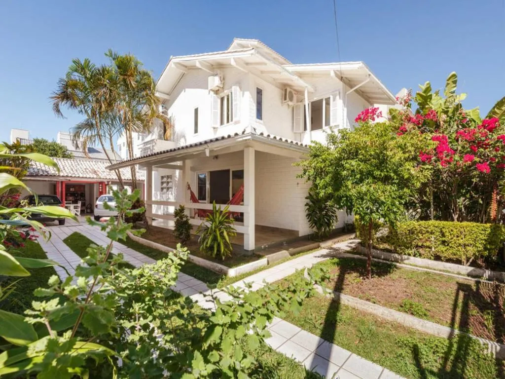 Casa Canasvieiras, Florianópolis, Brazilia