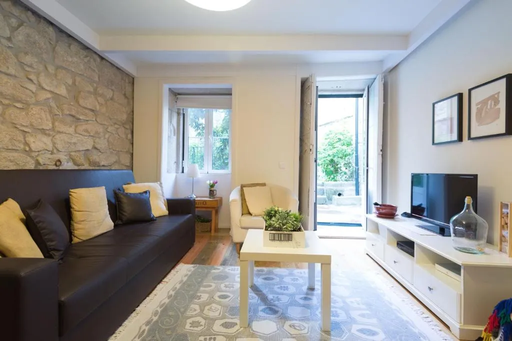 VinoFino 2B duplex, Porto, Portugalia