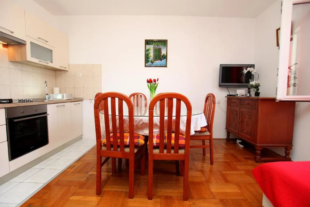 Apartment Ana, Trogir, Croaţia
