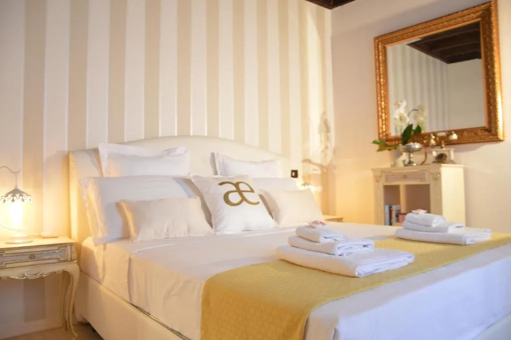 Raffaello Inn, Roma, Italia