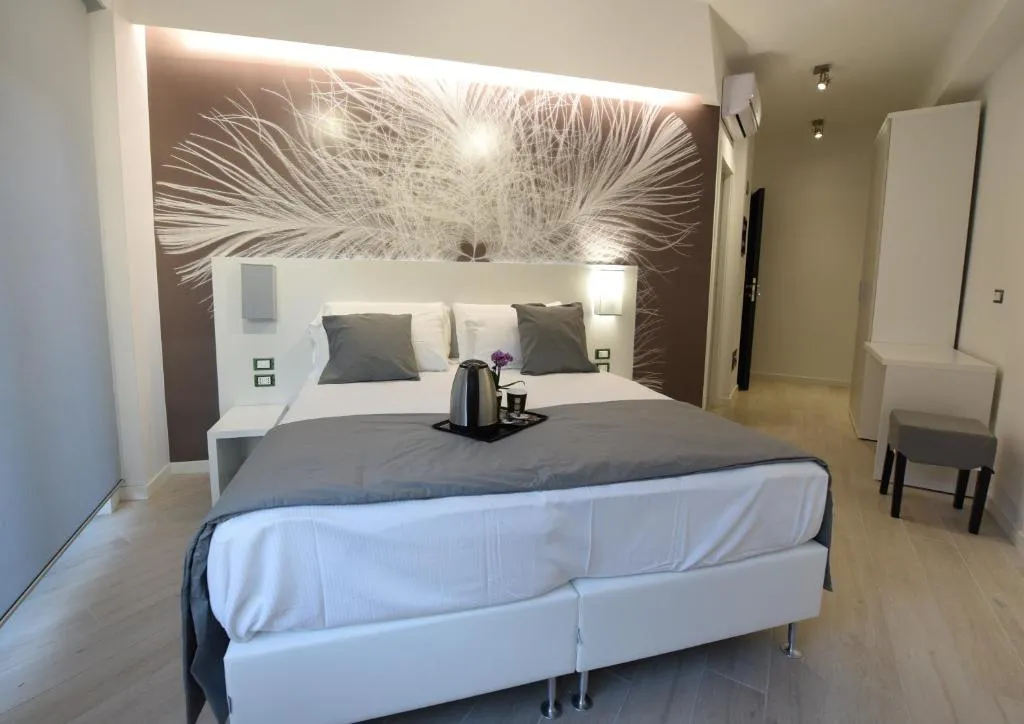 Duca's House, Roma, Italia