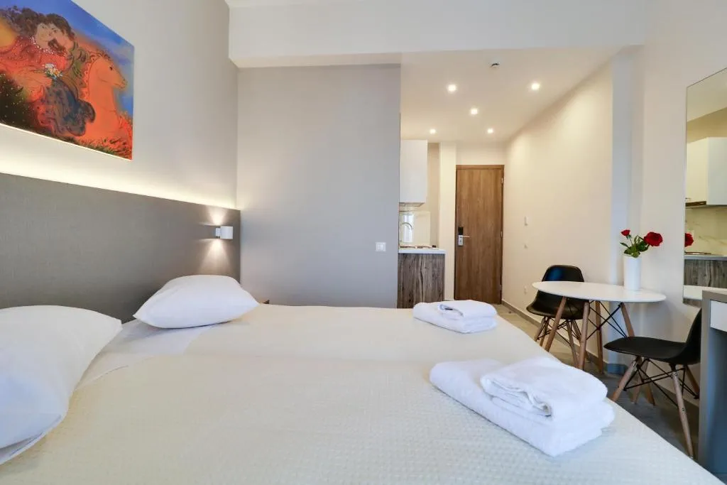 Athens Comfort, Athens, Greece