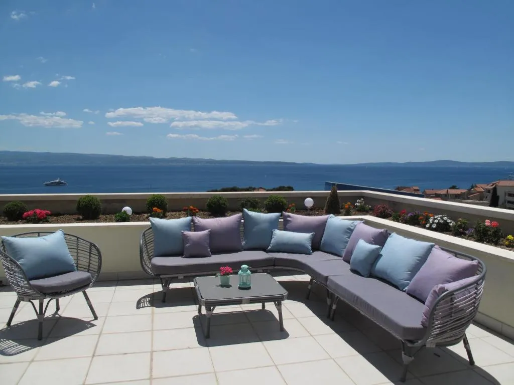 Tajla Rooms, Split, Croatia