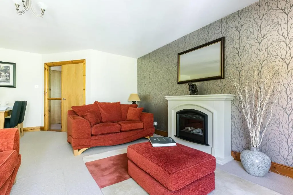 Titanic View Luxury Apartment Belfast, Belfast, United Kingdom