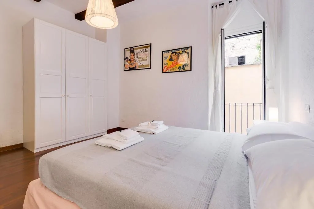 Rome as you feel - Chiavari 38 Apartment, Roma, Italy