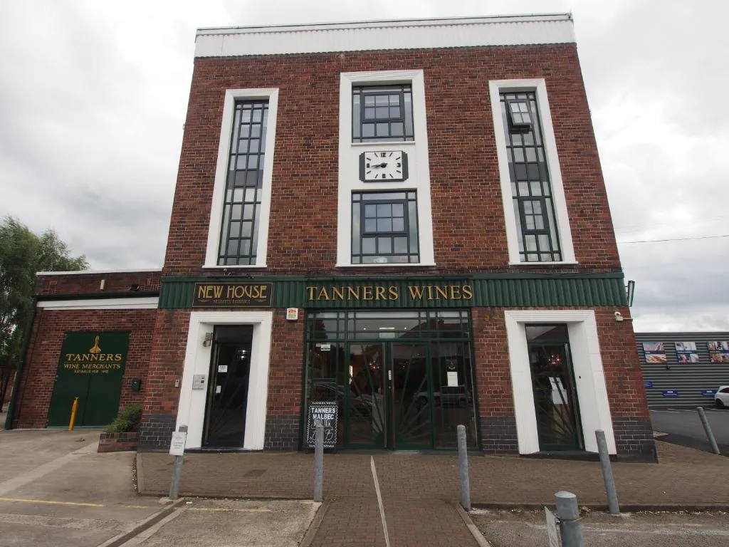 New House, Chester, United Kingdom
