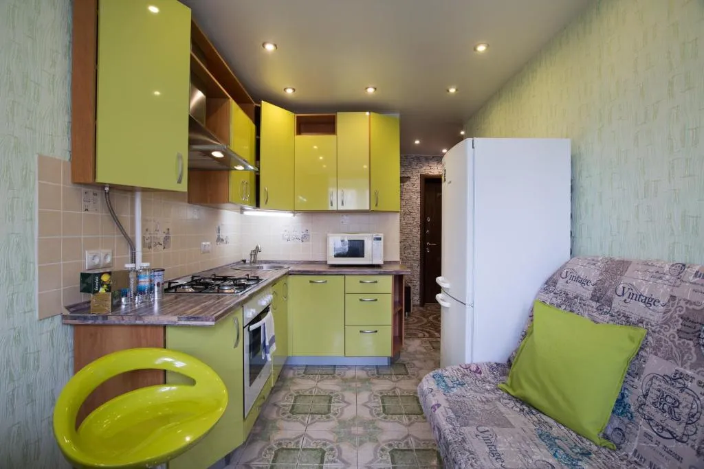 LuxApartments - Koptelskiy pereulok, Moscow, Russia