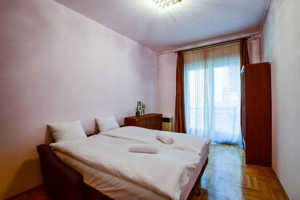Bastille Apartment in the Center, Budapesta, Ungaria