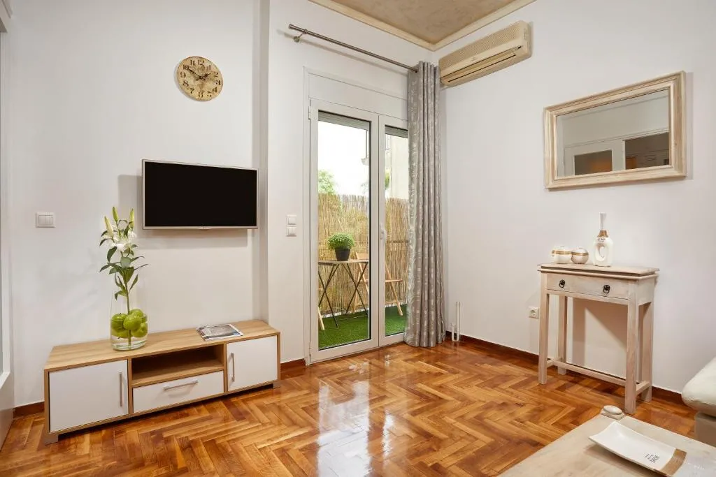 Modern and Cozy Apartment in the centre of Athens, Atena, Grecia