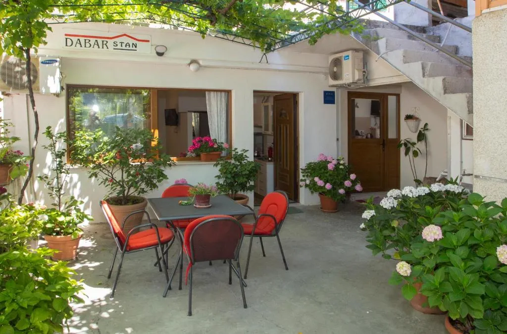 Apartment Lenka- Split, Split, Croatia