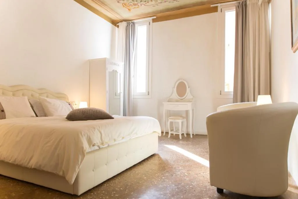 Residenza Cà Vernier, Venice, Italy