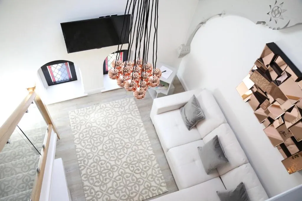 The Chapel Chester - Boutique Apartments, Chester, United Kingdom