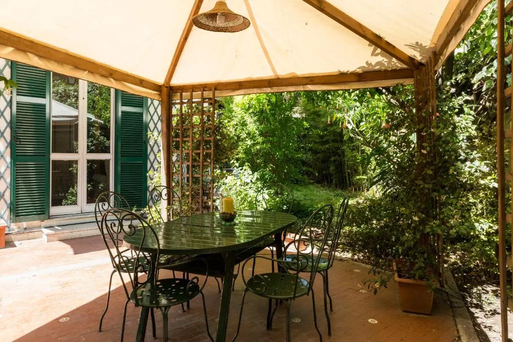 Lemon Tree Apartment Vatican City, Roma, Italia