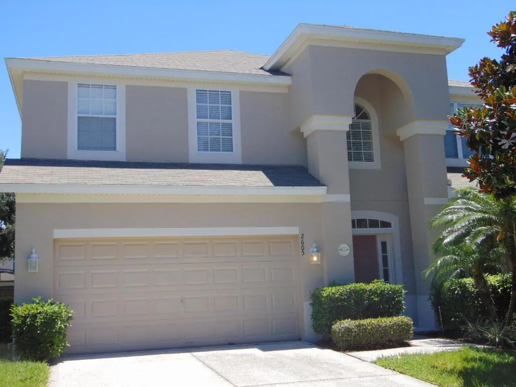 The Windsor Wonderland 6 BR Villa, Orlando (FL), United States