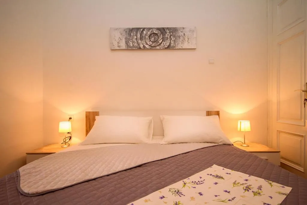 Apartment Portobelo, Split, Croatia