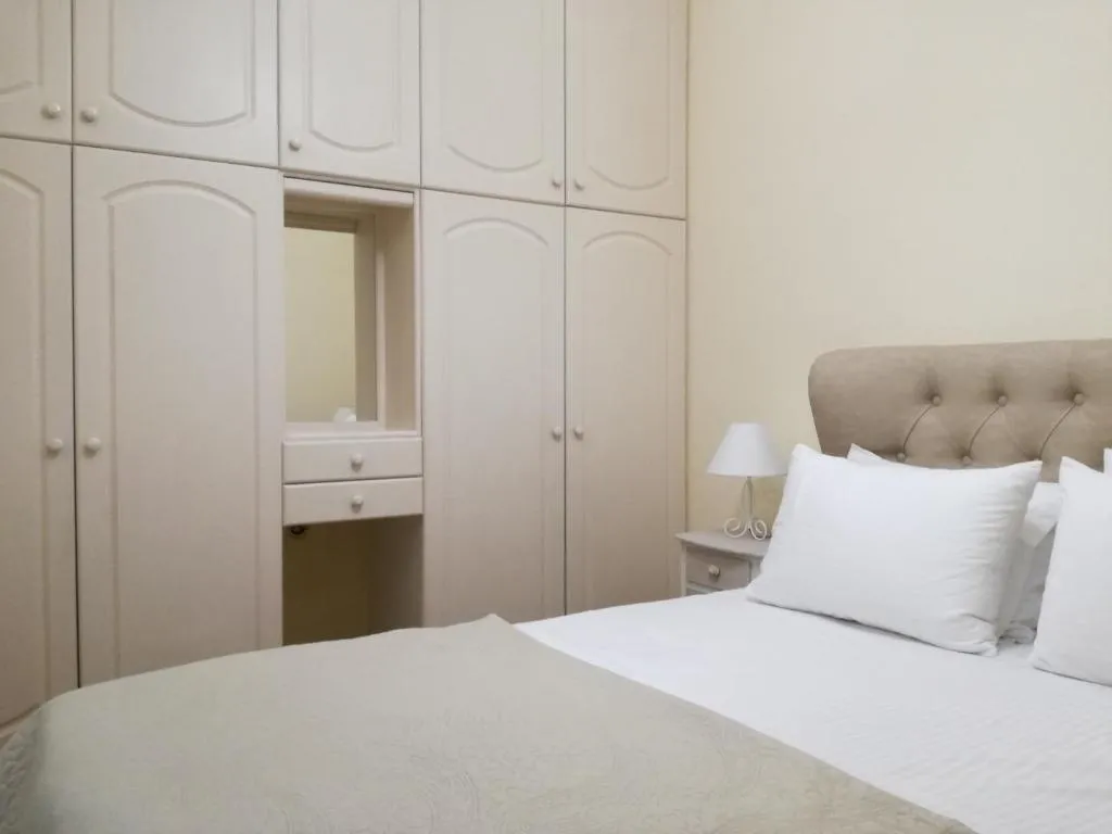 Thiseio Home, Athens, Greece
