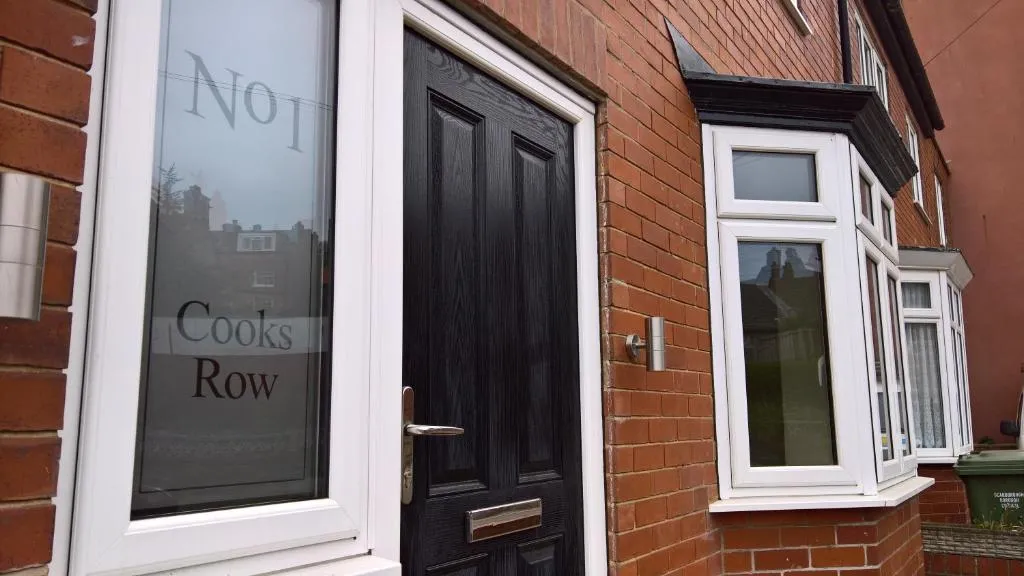 Cooks Row, Scarborough, United Kingdom